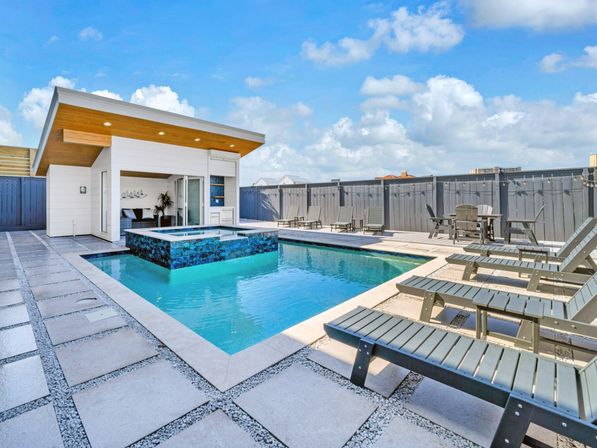 Agave La Vie - Private Pool and Private Beach! image 15