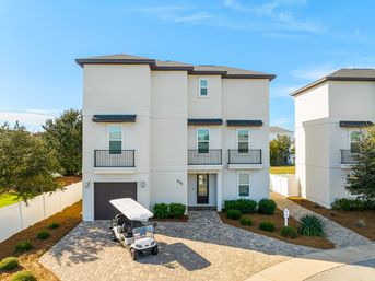 Grand Vista Chateau - Heated Pool & Golf Cart image 1
