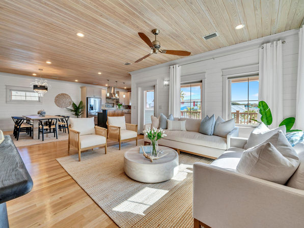 Agave La Vie - Private Pool and Private Beach! image 3