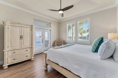 Belleza Del Mar - Heated Pool, Spa & Gulf Views image 8