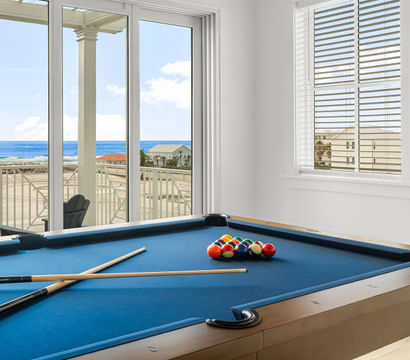 Forever Destin Beach Rentals