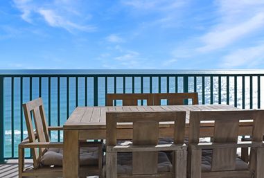 Jade East 1640 - Beachfront Views, Pool, Gym, Spa & Pickleball image 9