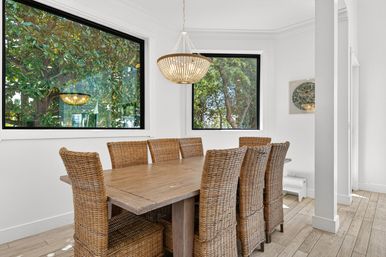 Crystal Oasis - EV Charger, Pool, Beach Chair Setup, and Steps From Beach image 10