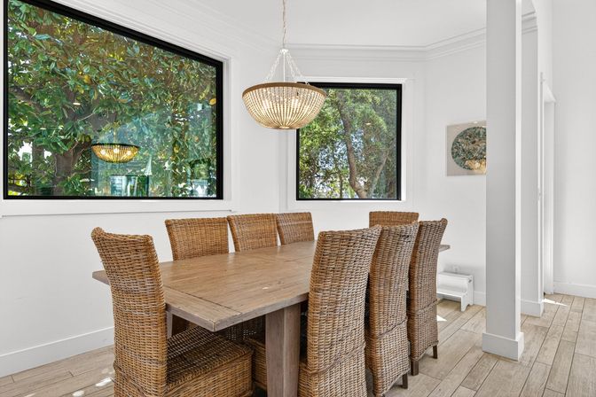 Crystal Oasis - EV Charger, Pool, Beach Chair Setup, and Steps From Beach image 10