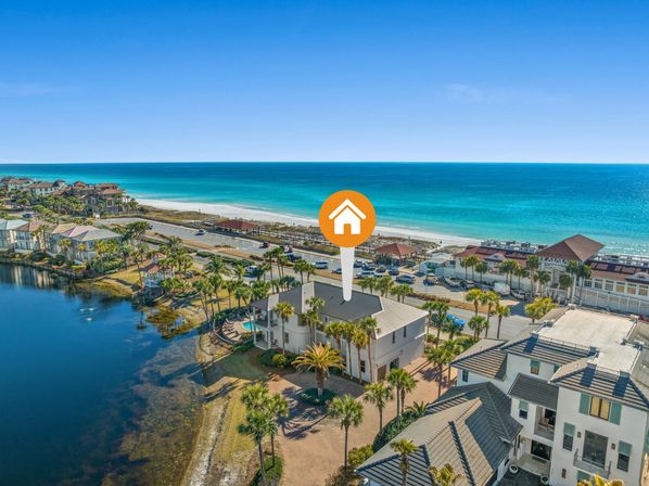 Belleza Del Mar - Heated Pool, Spa & Gulf Views image 1