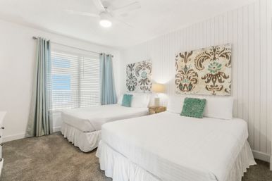 Jade East 1640 - Beachfront Views, Pool, Gym, Spa & Pickleball image 7