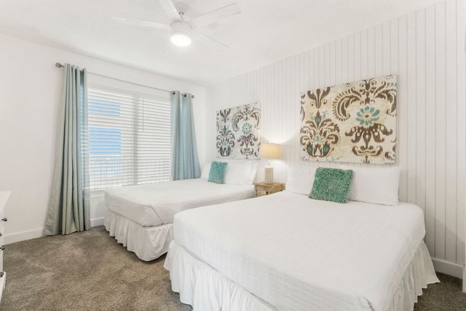 Jade East 1640 - Beachfront Views, Pool, Gym, Spa & Pickleball image 7