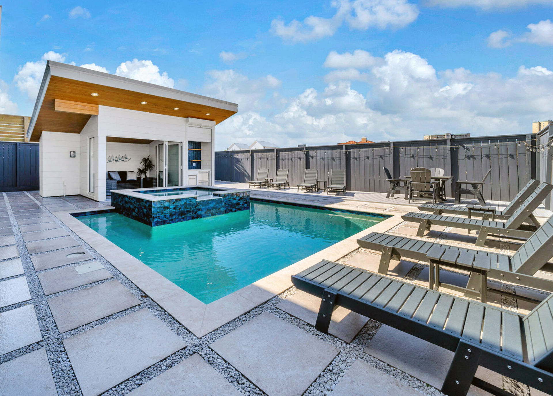 Agave La Vie - Private Pool and Private Beach! image 1