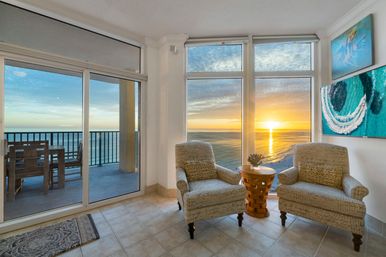 Jade East 1640 - Beachfront Views, Pool, Gym, Spa & Pickleball image 10