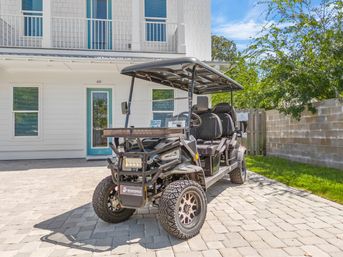 Cobian Coral - Billiards, Arcade, Heated Pool, Spa & Golf Cart image 2