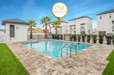 Grand Vista Chateau - Heated Pool & Golf Cart image 14