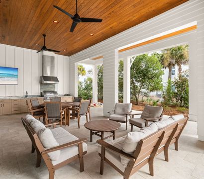 Forever Destin Beach Rentals