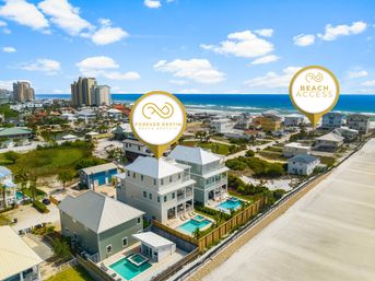 Tango Waves - Billiards, Private Beach, Elevator, and Spa image 11