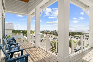 Hilltop Palace - Elevator, Pool, Spa & Golf Cart image 13