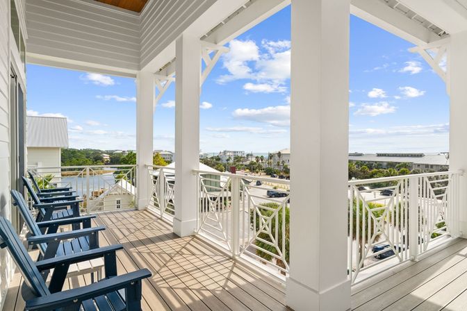 Hilltop Palace - Elevator, Pool, Spa & Golf Cart image 13