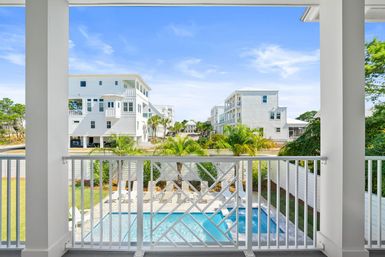 Hilltop Haven - Large Yard, Pool, Spa & Golf Cart image 10