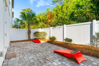 Starfish Chateau - Golf Cart, Heated Pool, and Cornhole Field image 10