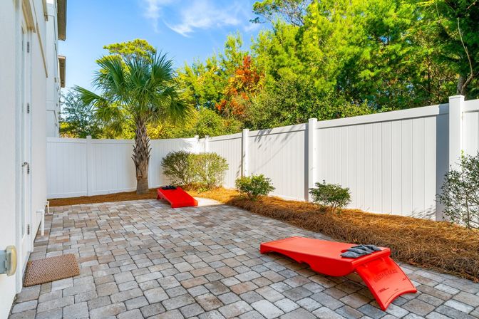 Starfish Chateau - Golf Cart, Heated Pool, and Cornhole Field image 10