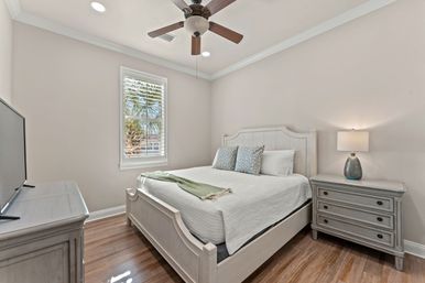 Belleza Del Mar - Heated Pool, Spa & Gulf Views image 14
