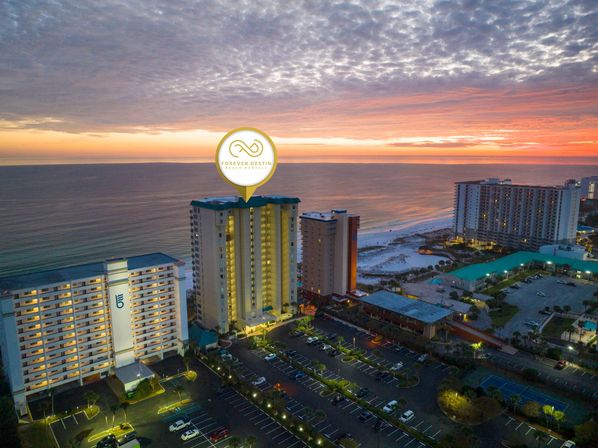 Jade East 1640 - Beachfront Views, Pool, Gym, Spa & Pickleball image 12