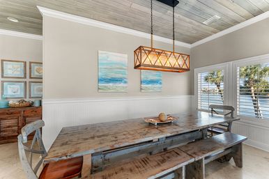 Belleza Del Mar - Heated Pool, Spa & Gulf Views image 7