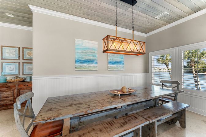 Belleza Del Mar - Heated Pool, Spa & Gulf Views image 7