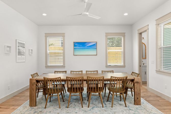 Sunfish Royale - Private Beach, Billiards, Spa, Pickleball & Putt-Putt Golf image 6