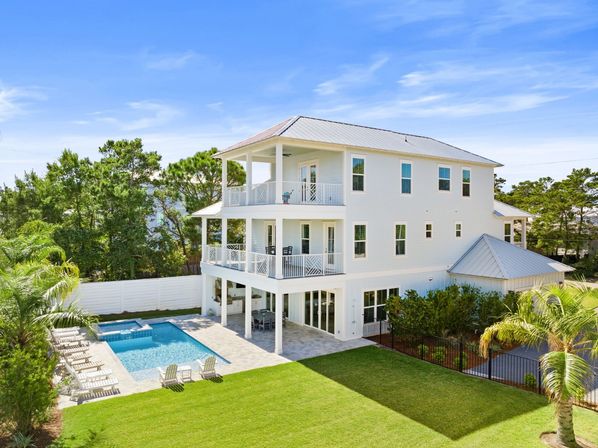 Hilltop Haven - Large Yard, Pool, Spa & Golf Cart image 1