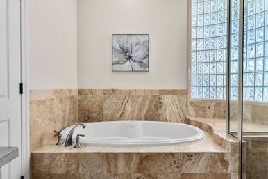 Belleza Del Mar - Heated Pool, Spa & Gulf Views image 9