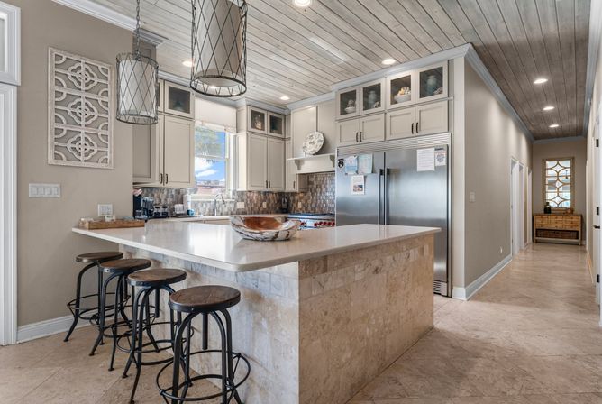 Belleza Del Mar - Heated Pool, Spa & Gulf Views image 4