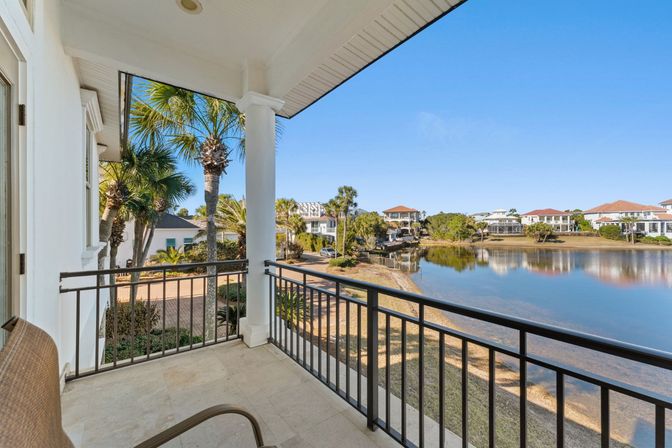 Belleza Del Mar - Heated Pool, Spa & Gulf Views image 10