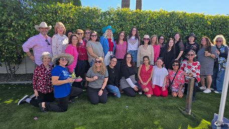 Design a Succulent Garden Workshop image 8