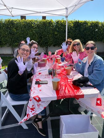 Design a Succulent Garden Workshop image 3