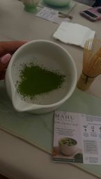 Matcha Whisking Class for Bachelorette & Brunch Groups: Learn, Sip & Create image 4