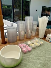 Matcha Whisking Class: Learn, Sip & Create image