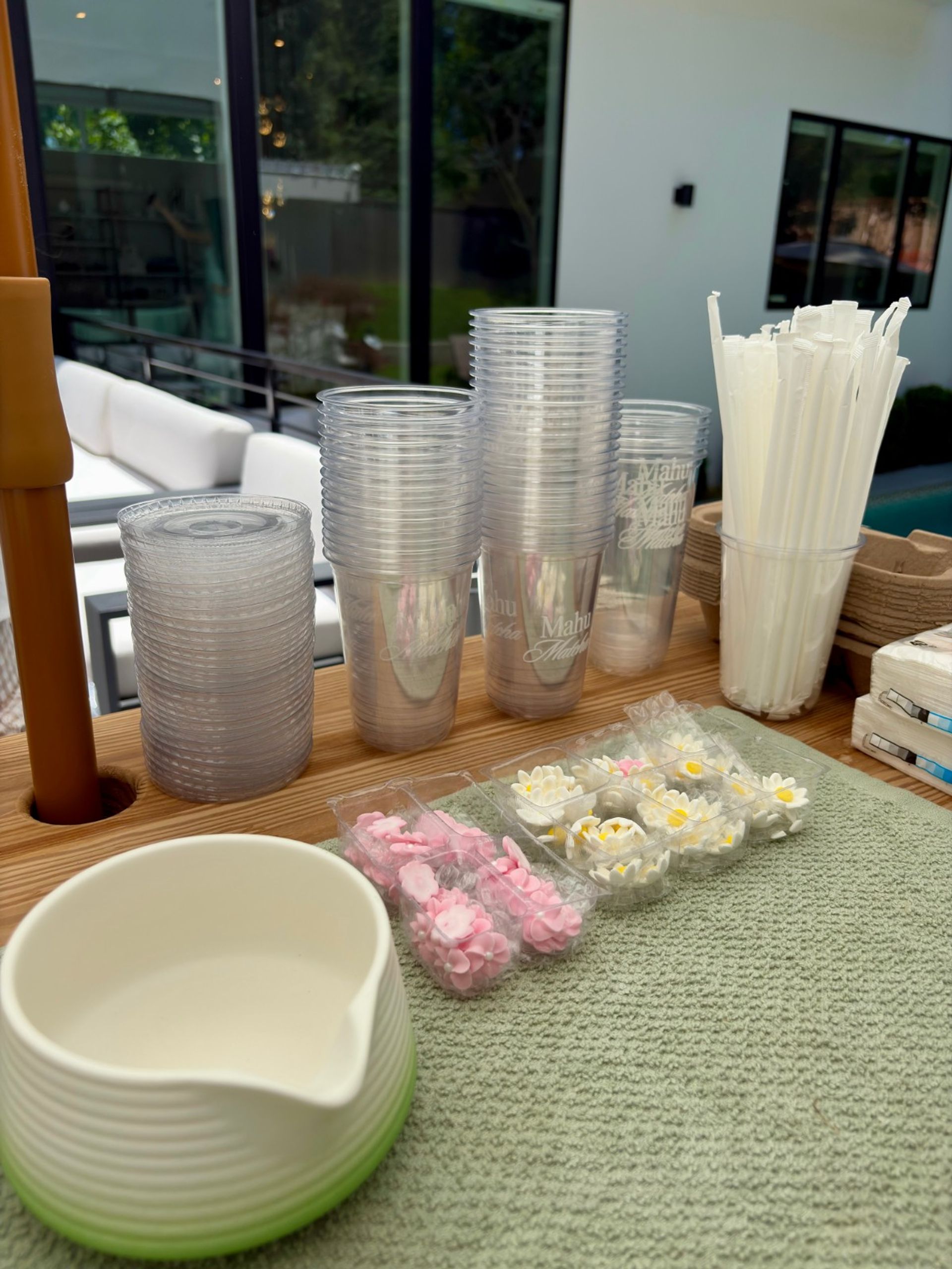 Matcha Whisking Class: Learn, Sip & Create image 1