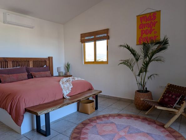 3 Bedroom Penthouse in the Heart of San Jose Del Cabo image 35
