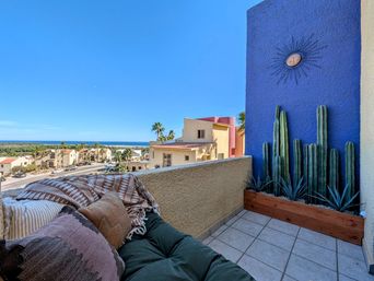 3 Bedroom Penthouse in the Heart of San Jose Del Cabo image 41