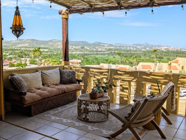 3 Bedroom Penthouse in the Heart of San Jose Del Cabo image 9