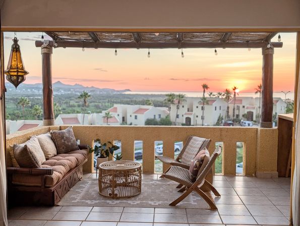 3 Bedroom Penthouse in the Heart of San Jose Del Cabo image 3