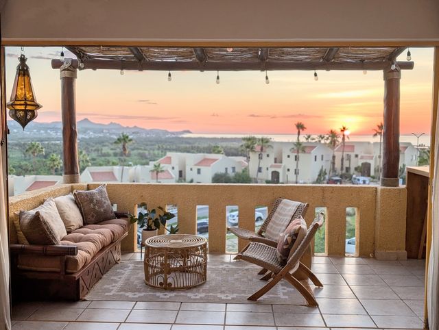3 Bedroom Penthouse in the Heart of San Jose Del Cabo image 3