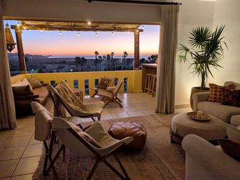 3 Bedroom Penthouse in the Heart of San Jose Del Cabo image 20