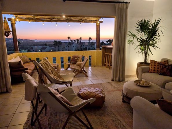 3 Bedroom Penthouse in the Heart of San Jose Del Cabo image 20
