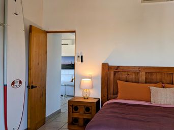 3 Bedroom Penthouse in the Heart of San Jose Del Cabo image 53