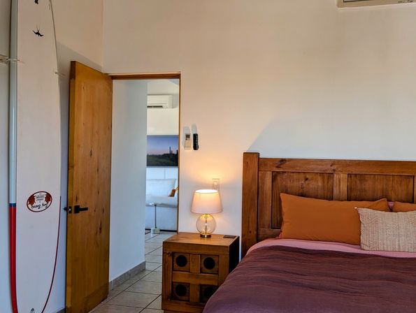 3 Bedroom Penthouse in the Heart of San Jose Del Cabo image 53