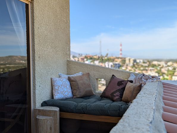 3 Bedroom Penthouse in the Heart of San Jose Del Cabo image 42