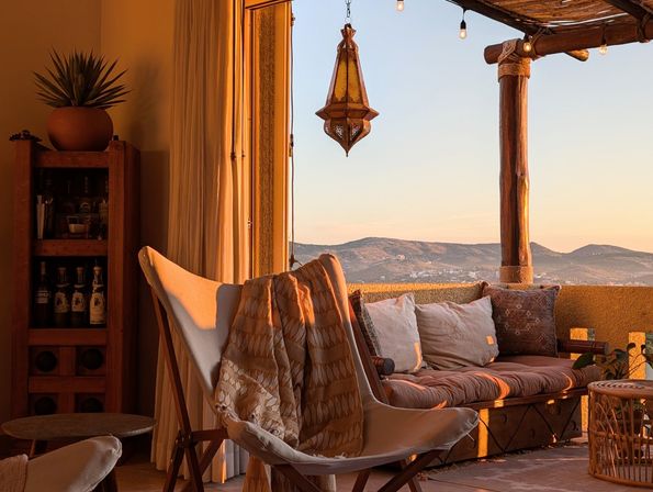 3 Bedroom Penthouse in the Heart of San Jose Del Cabo image 24