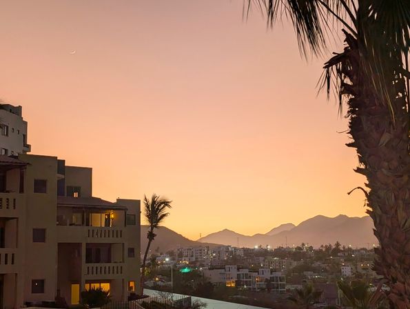 3 Bedroom Penthouse in the Heart of San Jose Del Cabo image 7