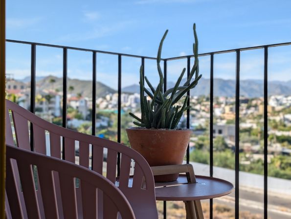 3 Bedroom Penthouse in the Heart of San Jose Del Cabo image 58