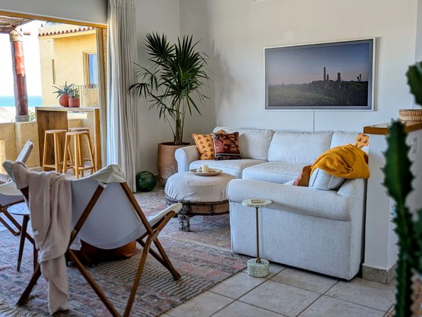 3 Bedroom Penthouse in the Heart of San Jose Del Cabo image 46